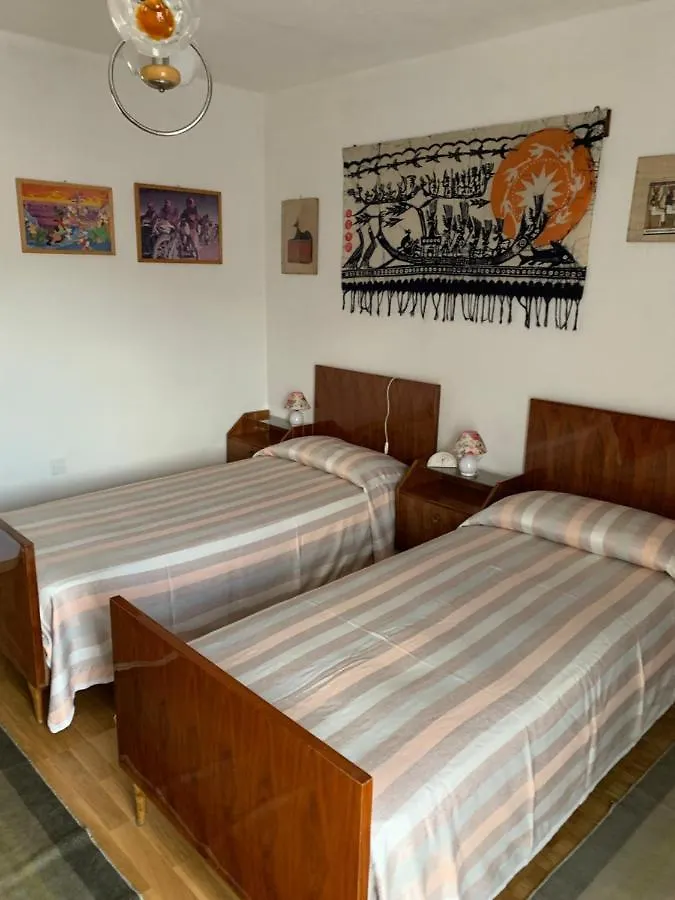 شقة Appartamento Toscani Vic
