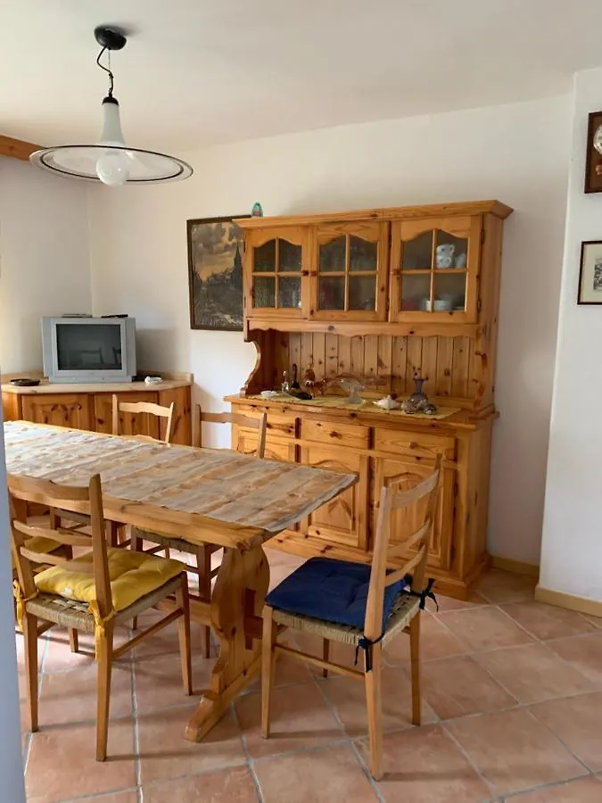 Appartamento Toscani Vic إيطاليا